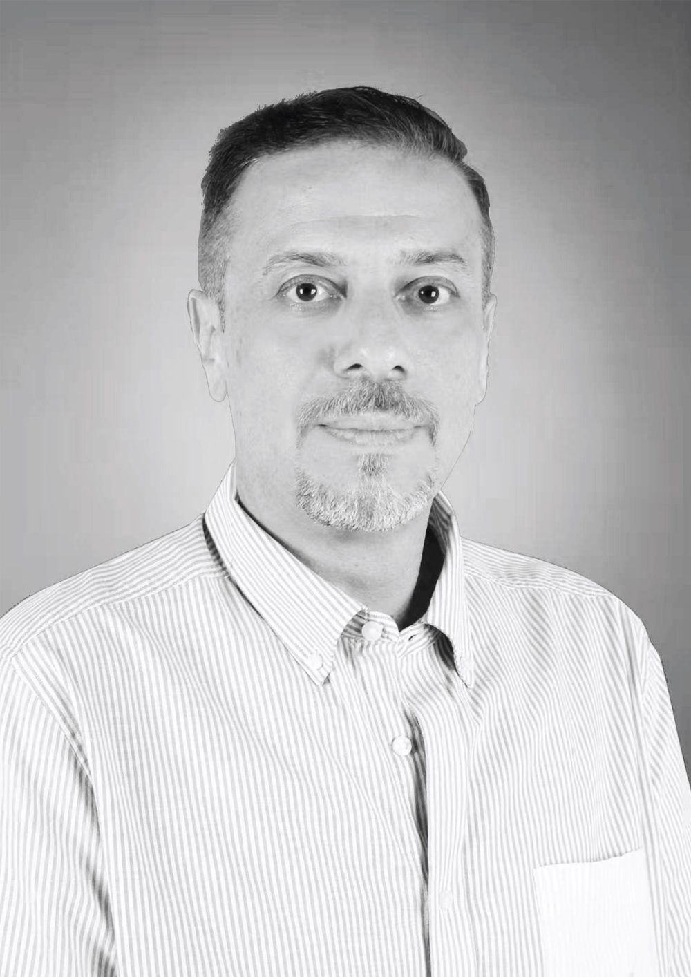 Menaf Al Khudairi