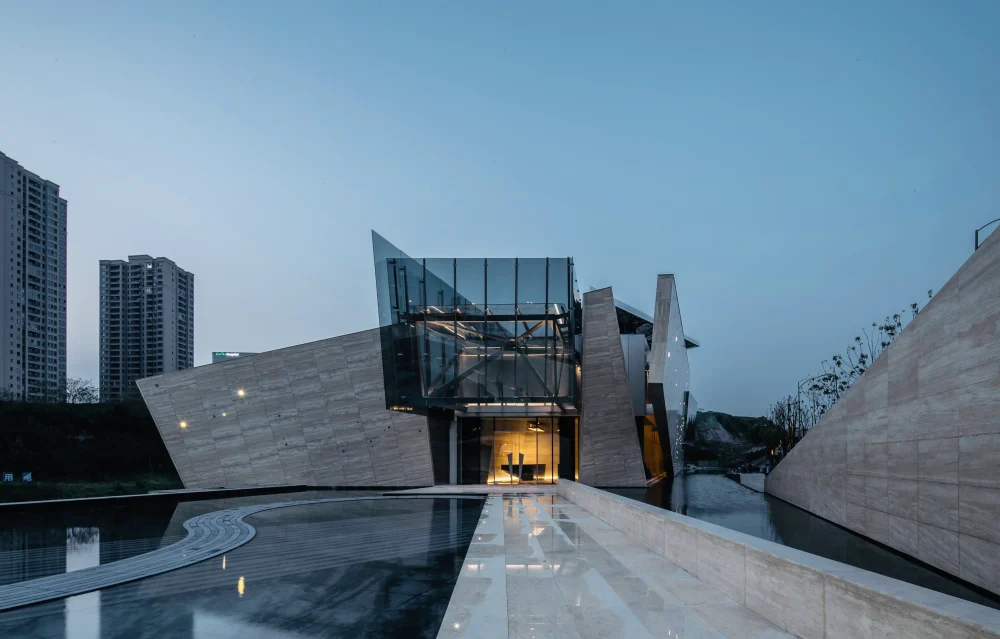 One Sino Park